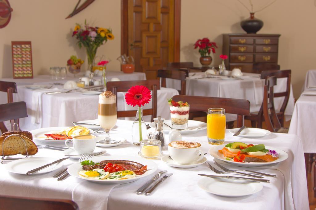 فندق جوهانسبورغفي  Idwala Boutique المظهر الخارجي الصورة